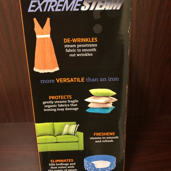 Extremesteam - Picture 2 of 4